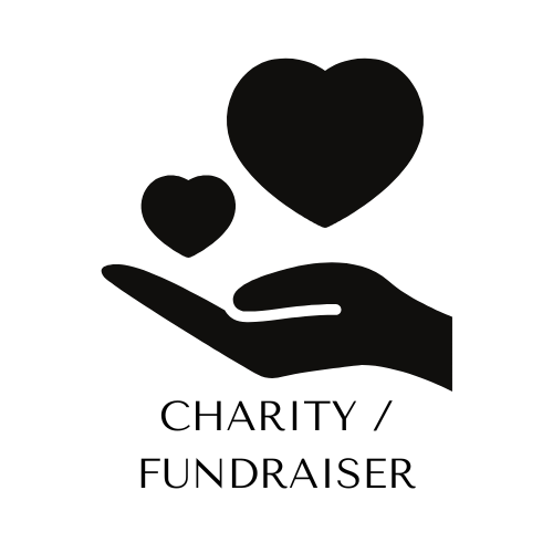 PPD Icon - Charity