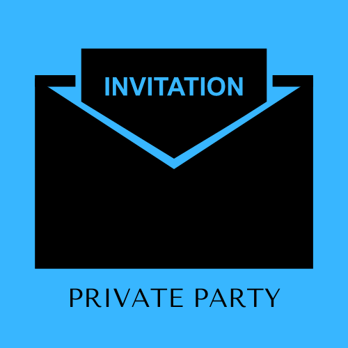 PPD Icon - Private