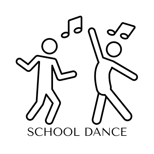 PPD Icon - School Dance