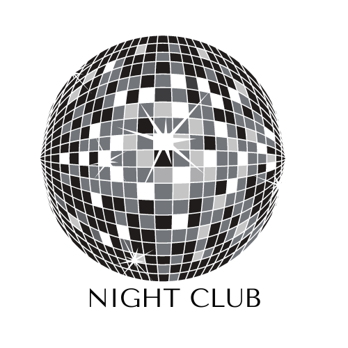 PPD Icon - night club